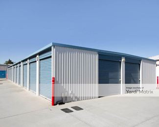 Photo 2 of Loomis Self Storage - 5950 Jetton Lane, Loomis, CA