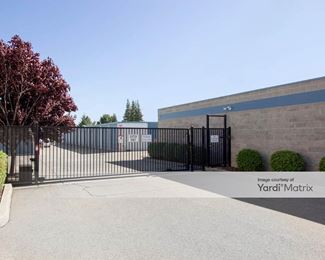 Photo 4 of Loomis Self Storage - 5950 Jetton Lane, Loomis, CA