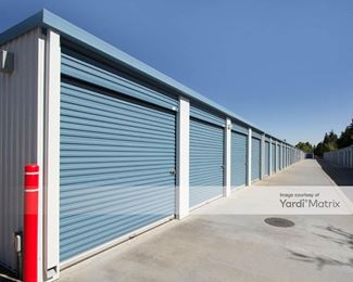 Photo 5 of Loomis Self Storage - 5950 Jetton Lane, Loomis, CA