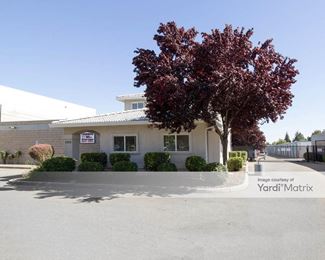 Photo 6 of Loomis Self Storage - 5950 Jetton Lane, Loomis, CA