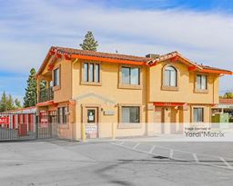 Image for iStorage - 3855 Madison Avenue, North Highlands, CA