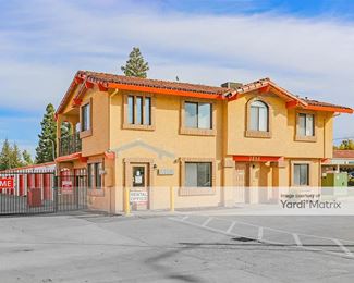 Photo 1 of iStorage - 3855 Madison Avenue, North Highlands, CA