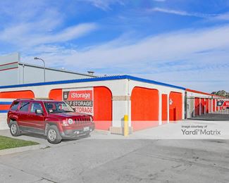 Photo 4 of iStorage - 3855 Madison Avenue, North Highlands, CA