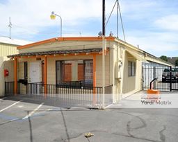 Image for Tiger Self Storage - 8940 Alder Avenue, Sacramento, CA