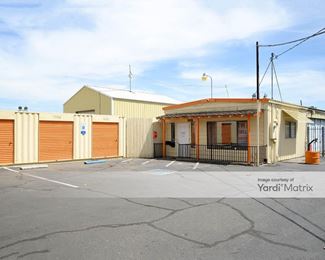 Photo 2 of Tiger Self Storage - 8940 Alder Avenue, Sacramento, CA