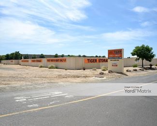 Photo 3 of Tiger Self Storage - 8940 Alder Avenue, Sacramento, CA