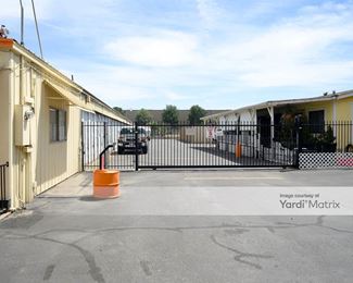 Photo 4 of Tiger Self Storage - 8940 Alder Avenue, Sacramento, CA