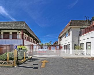 Photo 2 of Stonegate Self Storage - 2772 West Covell Blvd, Davis, CA