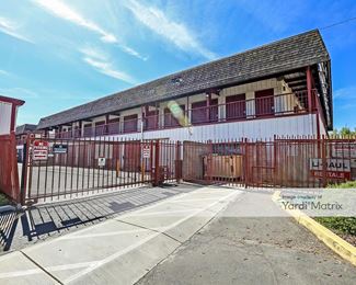 Photo 6 of Stonegate Self Storage - 2772 West Covell Blvd, Davis, CA