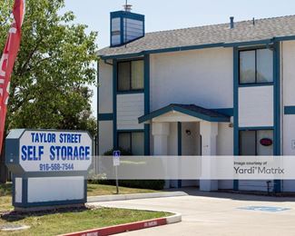 Photo 3 of Taylor Street Self Storage - 4051 Taylor Street, Sacramento, CA