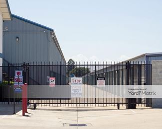 Photo 4 of Taylor Street Self Storage - 4051 Taylor Street, Sacramento, CA
