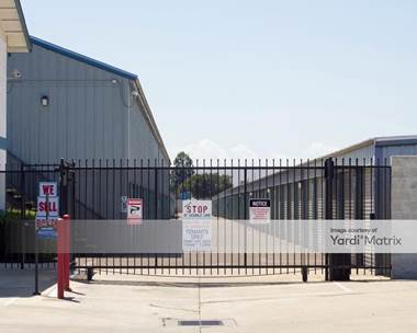 Storage Units for Rent available at 4051 Taylor Street, Sacramento, CA 95838