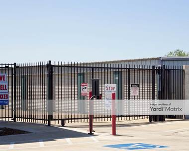 Storage Units for Rent available at 4051 Taylor Street, Sacramento, CA 95838