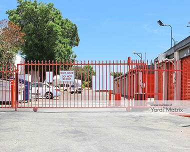 Storage Units for Rent available at 5714 Auburn Blvd, Sacramento, CA 95841