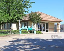 Image for Superior Self Storage - 11260 Coloma Road, Gold River, CA