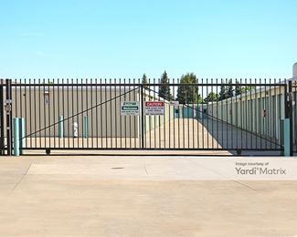Photo 2 of Superior Self Storage - 11260 Coloma Road, Gold River, CA
