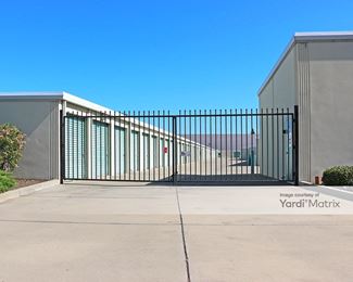 Photo 3 of Superior Self Storage - 11260 Coloma Road, Gold River, CA