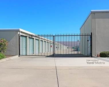 Storage Units for Rent available at 11260 Coloma Road, Gold River, CA 95670