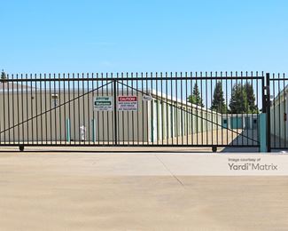 Photo 4 of Superior Self Storage - 11260 Coloma Road, Gold River, CA