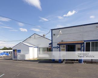 Photo 1 of A-1 Storage - 1346 Q Street, Rio Linda, CA
