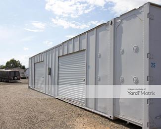 Photo 3 of A-1 Storage - 1346 Q Street, Rio Linda, CA