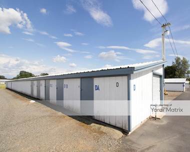 Storage Units for Rent available at 1346 Q Street, Rio Linda, CA 95673