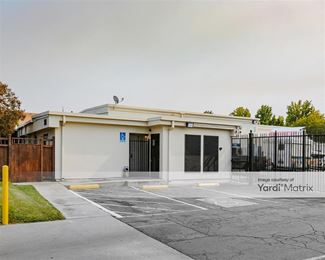 Photo 1 of Devon Self Storage - 2080 Hallmark Drive, Sacramento, CA