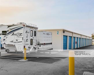 Photo 3 of Devon Self Storage - 2080 Hallmark Drive, Sacramento, CA