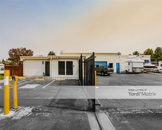 Photo 4 of Devon Self Storage - 2080 Hallmark Drive, Sacramento, CA