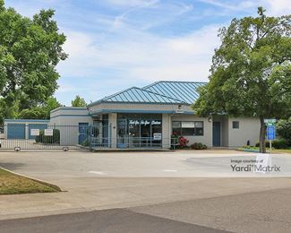 Photo 1 of Load-N-Lock Storage - 3600 Blackfoot Way, Antelope, CA
