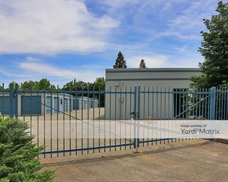Photo 3 of Load-N-Lock Storage - 3600 Blackfoot Way, Antelope, CA