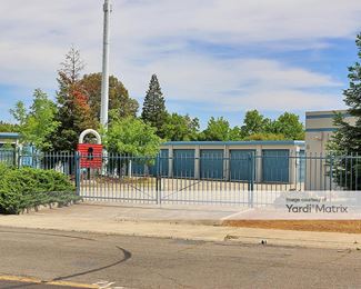 Photo 5 of Load-N-Lock Storage - 3600 Blackfoot Way, Antelope, CA
