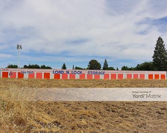 Photo 6 of Load-N-Lock Storage - 3600 Blackfoot Way, Antelope, CA