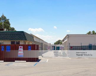 Photo 1 of Longview Drive Self Storage - 4203 Industry Drive, Sacramento, CA