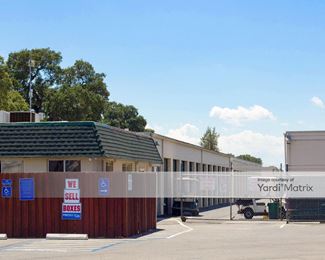 Photo 2 of Longview Drive Self Storage - 4203 Industry Drive, Sacramento, CA