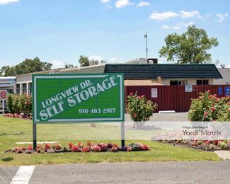 Photo 3 of Longview Drive Self Storage - 4203 Industry Drive, Sacramento, CA