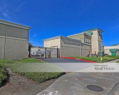 Storage Units for Rent available at 975 F Street, West Sacramento, CA 95605
