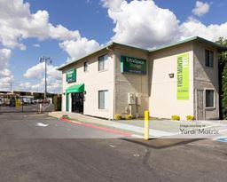 Image for Extra Space Storage - 540 6th Street, Roseville, CA