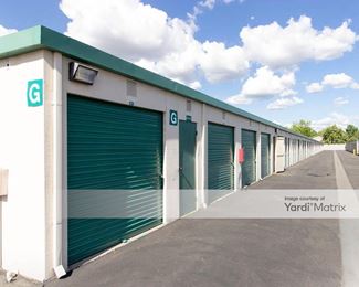 Photo 2 of Extra Space Storage - 540 6th Street, Roseville, CA