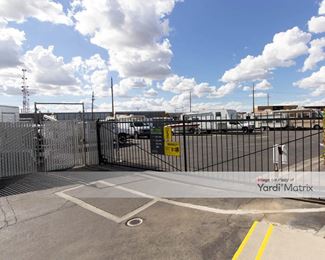 Photo 3 of Extra Space Storage - 540 6th Street, Roseville, CA