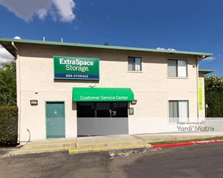 Photo 4 of Extra Space Storage - 540 6th Street, Roseville, CA