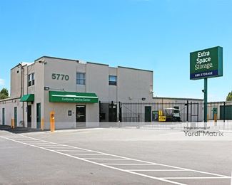 Photo 1 of Extra Space Storage - 5770 Auburn Blvd, Sacramento, CA