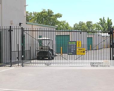 Storage Units for Rent available at 5770 Auburn Blvd, Sacramento, CA 95841