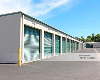 Photo 3 of Extra Space Storage - 5770 Auburn Blvd, Sacramento, CA