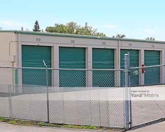Photo 4 of Extra Space Storage - 5770 Auburn Blvd, Sacramento, CA
