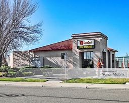 Image for SecurCare Self Storage - 2328 Maritime Drive, Elk Grove, CA