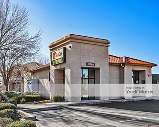 Photo 4 of SecurCare Self Storage - 2328 Maritime Drive, Elk Grove, CA