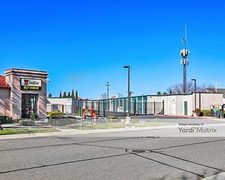 Photo 6 of SecurCare Self Storage - 2328 Maritime Drive, Elk Grove, CA