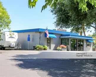 Photo 1 of Driftwood Village Storage - 1545 Grass Valley Hwy, Auburn, CA