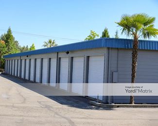 Photo 2 of Driftwood Village Storage - 1545 Grass Valley Hwy, Auburn, CA
